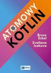 Atomowy Kotlin - epub