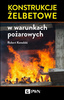 Konstrukcje żelbetowe w warunkach pożarowych - epub