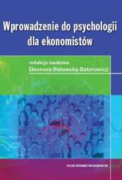 Wprowadzenie do psychologii dla ekonomistów - pdf