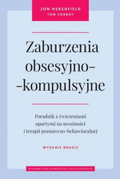 Zaburzenia obsesyjno-kompulsyjne