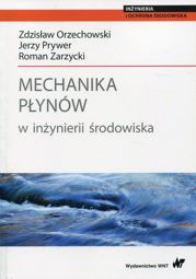 Mechanika płynów w inżynierii środowiska