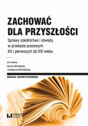 Zachować dla przyszłości - pdf