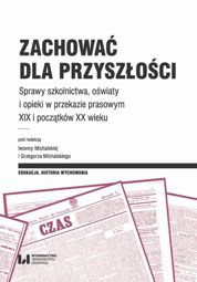 Zachować dla przyszłości - pdf