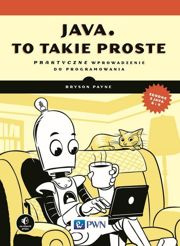 Java, to takie proste - epub