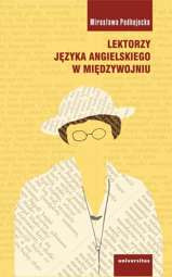 Lektorzy języka angielskiego w międzywojniu - epub