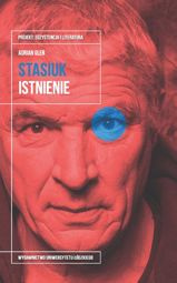 Andrzej Stasiuk. Istnienie - epub