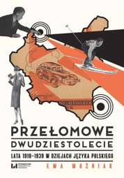 Przełomowe dwudziestolecie - pdf