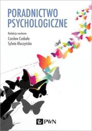 Poradnictwo psychologiczne