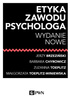 Etyka zawodu psychologa