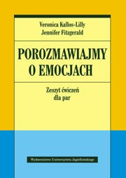 Porozmawiajmy o emocjach