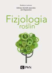 Fizjologia roślin - epub