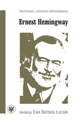 Ernest Hemingway (EBOOK)