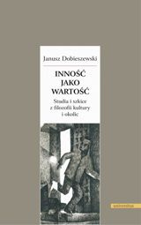 Inność jako wartość. - epub