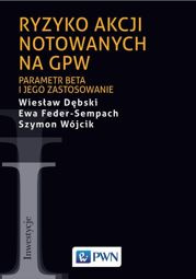 Ryzyko akcji notowanych na GPW