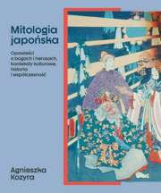 Mitologia japońska