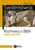 Rozmowy o Biblii. Nowy Testament - epub