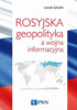 Rosyjska geopolityka a wojna informacyjna - epub