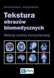 Tekstura obrazów biomedycznych