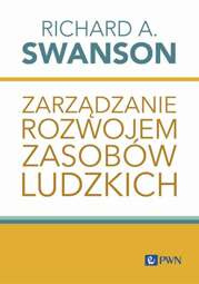 Zarządzanie rozwojem zasobów ludzkich - epub