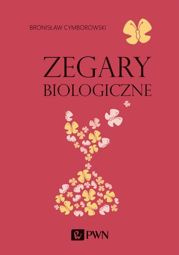 Zegary biologiczne - epub