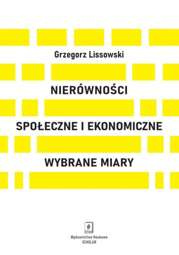 Nierówności społeczne i ekonomiczne