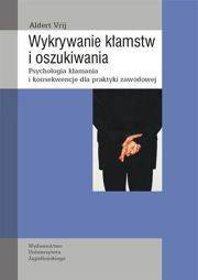 Wykrywanie kłamstw i oszukiwania