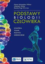 Podstawy biologii człowieka - epub