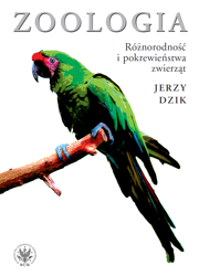 Zoologia. Różnorodność i pokrewieństwa zwierząt – PDF