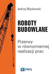 Roboty budowlane