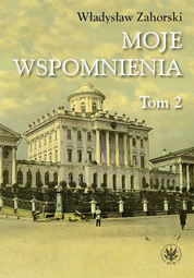 Moje wspomnienia. Tom 2 (PDF)