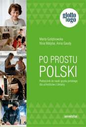 Po prostu polski Podręcznik do nauki języka polskiego dla uchodźców z Ukrainy