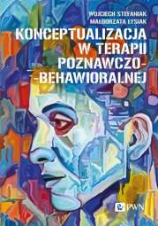 Konceptualizacja w terapii poznawczo-behawioralnej - epub