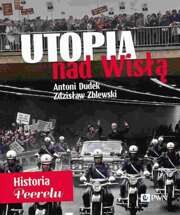 Utopia nad Wisłą - epub