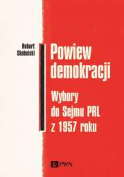 Powiew demokracji