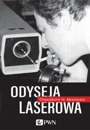 Odyseja laserowa - epub