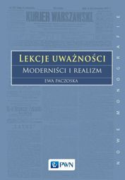 Lekcje uważności - epub