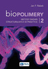 Biopolimery Tom 2 - epub