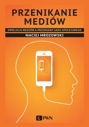 Przenikanie mediów - epub