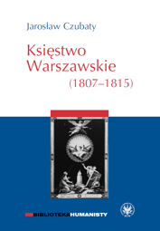 Księstwo Warszawskie (1807-1815)