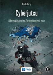 Cyberjutsu