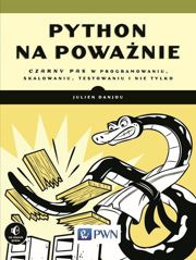 Python na poważnie - epub