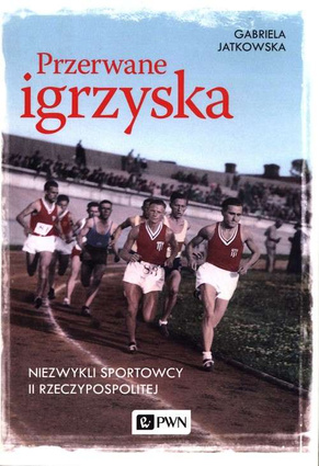 Przerwane igrzyska