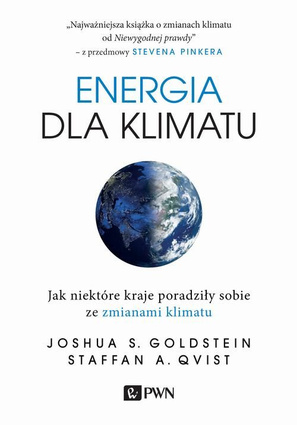 Energia dla klimatu - epub