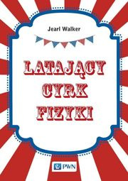 Latający cyrk fizyki - epub