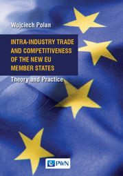 Intra-Industry Trade and Competitiveness of the New EU Member States - epub