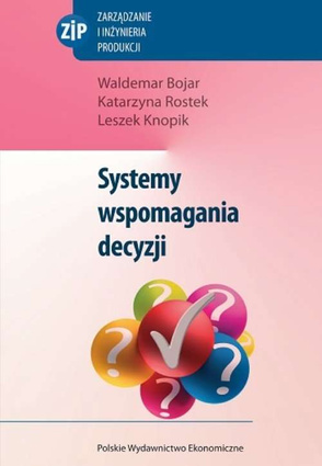 Systemy wspomagania decyzji