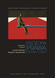 Filozofia prawa - epub