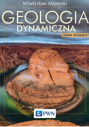 Geologia dynamiczna - epub