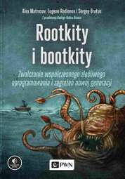 Rootkity i Bootkity - epub