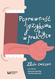 Poprawność językowa w praktyce - pdf